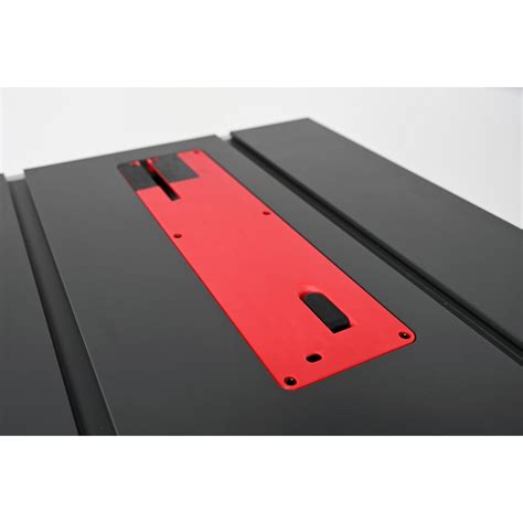 Sawstop Table Insert