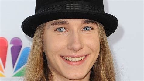 Sawyer Fredericks Complete Leaked #caf