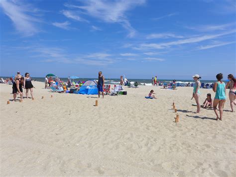 Saxis Island Va Beach