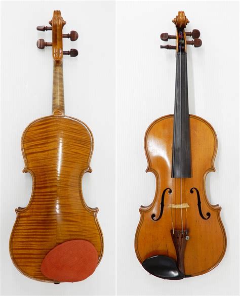 Saxony Violin Makers