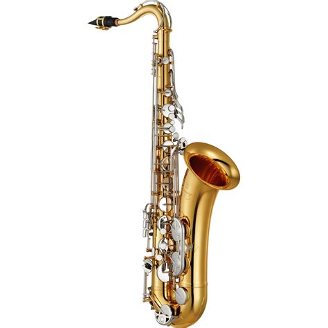 Saxophone