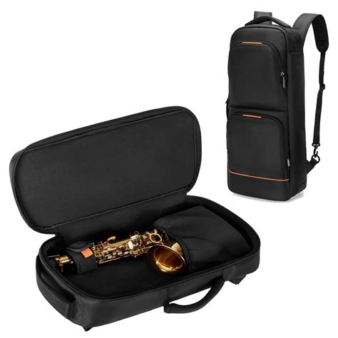 Saxophone Case Cheap