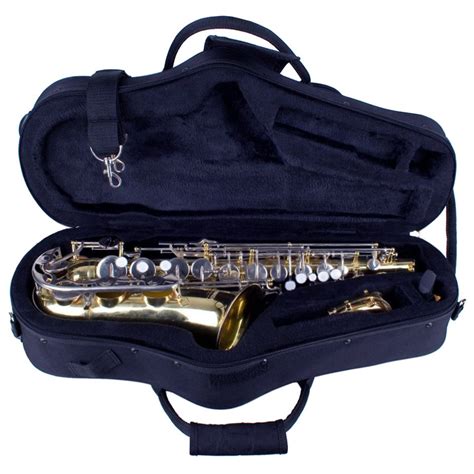 Saxophone Case Hs Code
