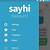 say hi app download for android