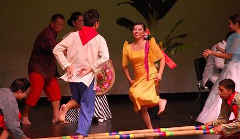 Pin by Rebecca Curry on The Space In Which We Dance | Filipino culture