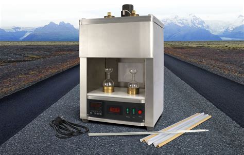 Saybolt Viscometer Bath