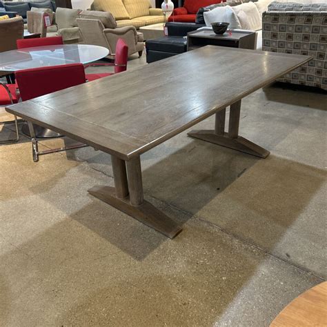 Sayer Dining Table Ethan Allen