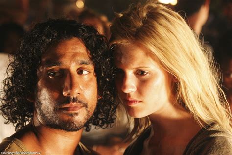 sayid and shannon lost