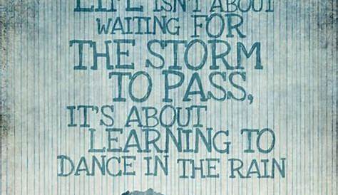 Unlock The Magic Of Dancing In The Rain: Discoveries And Insights Await