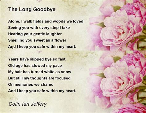 saying goodbye to a house poem