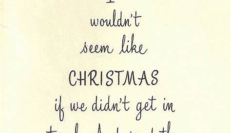 Sayings On Christmas Cards 20 Merry Quotes 2014 PicsHunger