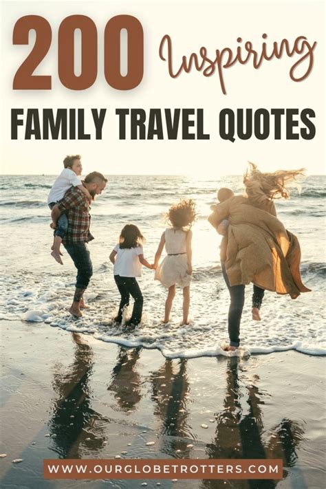 sayings for family trip to azores