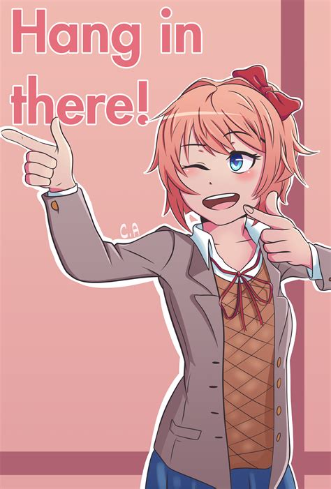 Sayori Hang