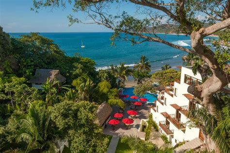 Uncover the Best Sayulita Mexico Resorts: A Guide to Exceptional Stays