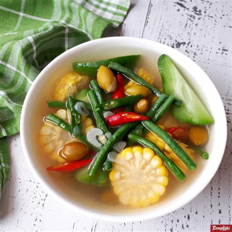 sayur asem