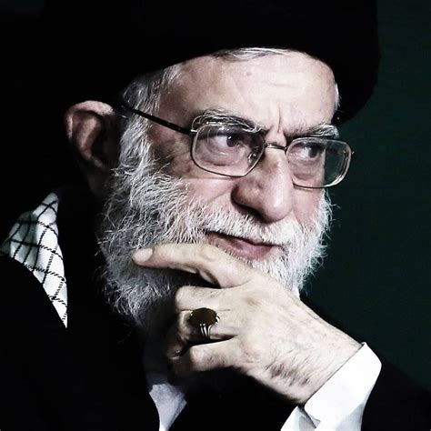 sayyid ali hosseini khamenei