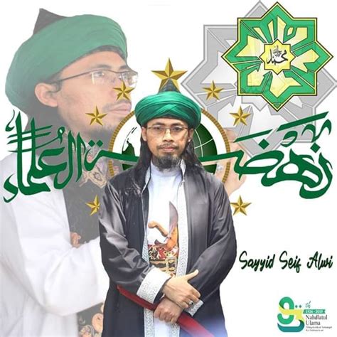 Sayyid Seif Alwi: Sosok Ulama Kharismatik dari Hadhramaut