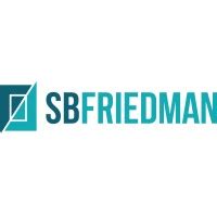 sb friedman company