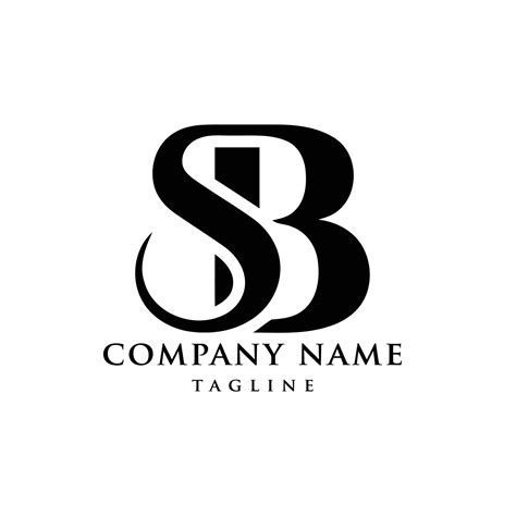 Sb Logo Design