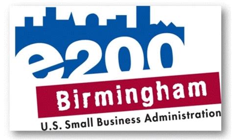 sba birmingham
