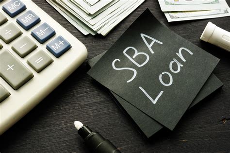 sba loan collateral all assets