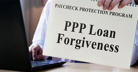 sba loan forgiveness ppp loans