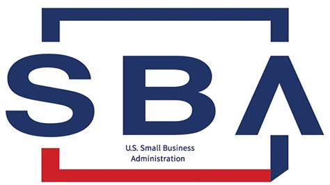 sba logo design