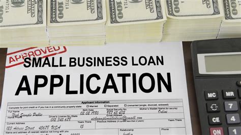 sba small business loan login