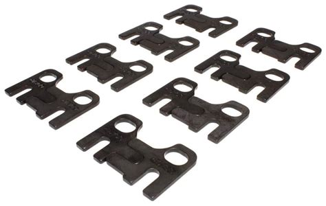 Sbc 350 Adjustable Guide Plates