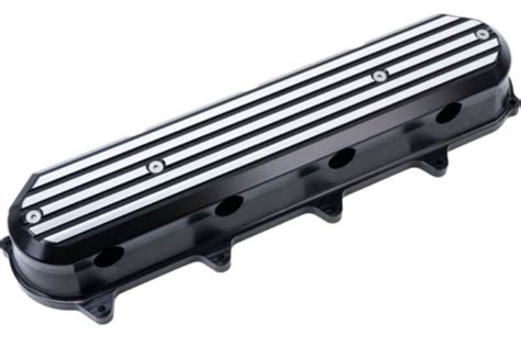Sbc Plastic Valve Covers