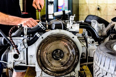 Sbc Timing Off Symptoms