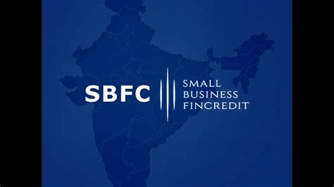 sbfc bank full form