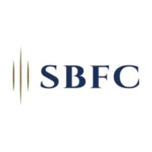sbfc finance company profile