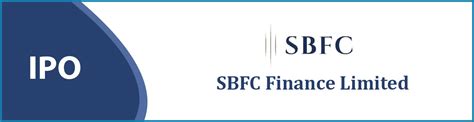 sbfc finance private limited