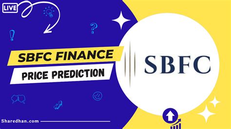 sbfc finance share price today