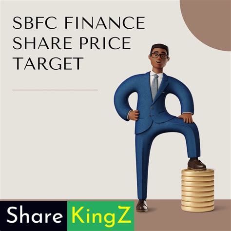 sbfc share price target