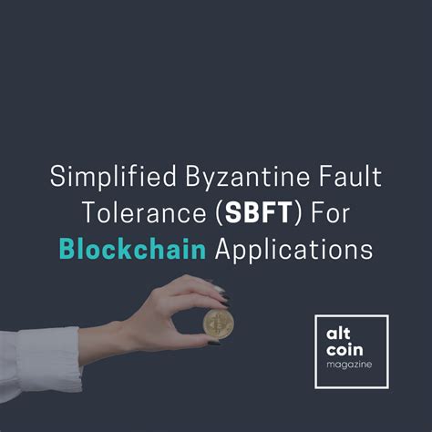 sbft blockchain