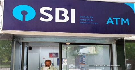 sbi atm franchise