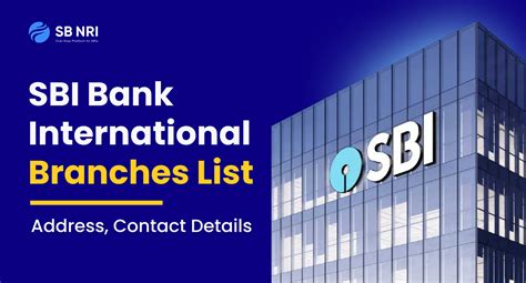 sbi branches in australia