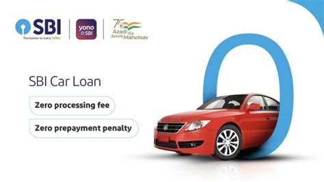 Sbi Car Loan Minimum Amount
