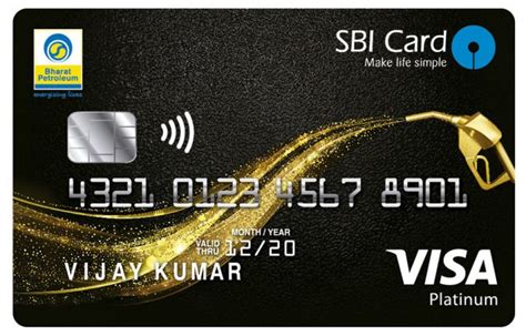 sbi fuel credit card benefits