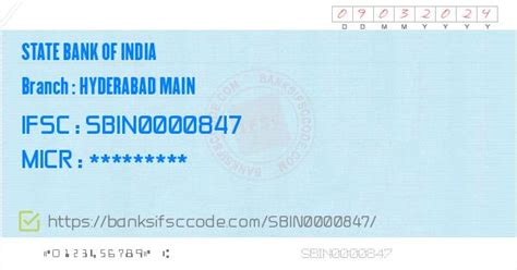 sbi hyderabad main branch swift code