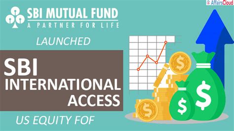sbi international access fund nav