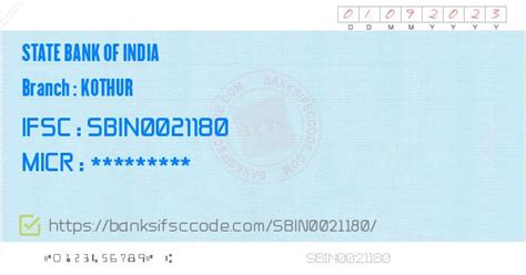 sbi mahabubnagar branch ifsc code list