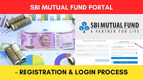 sbi mutual fund login online statement