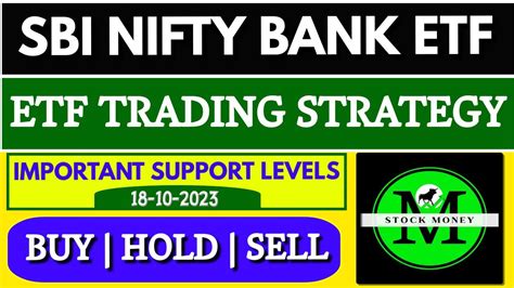 sbi nifty bank etf