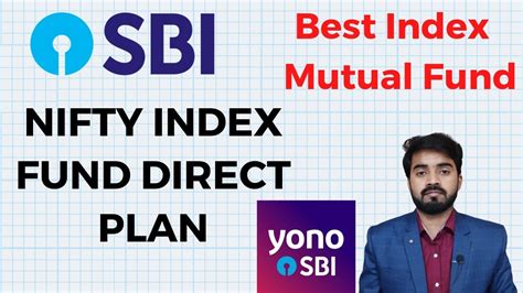 sbi nifty next 50 index fund direct growth