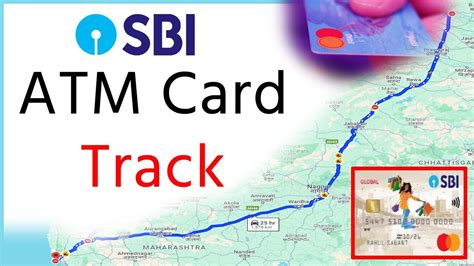 sbi post tracking