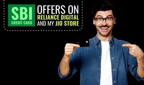 sbi reliance digital offers