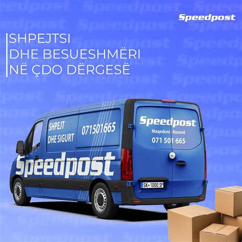 sbi speedpost